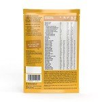 42 Meal Replacement Shakes: Chocolate, Vanilla, Strawberry, Banana