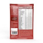 42 Meal Replacement Shakes: Chocolate, Vanilla, Strawberry, Banana