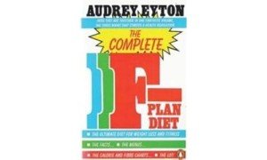 F-Plan Diet: Your Complete Weight Loss Guide