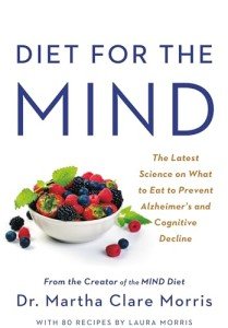 MIND Diet: Eat Well to Boost Brain Health