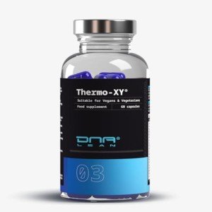 DNA Lean Thermo-XY 2.0 Fat Burner Capsules