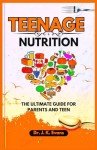 Teen Nutrition: Essential Guide for Parents and Teens