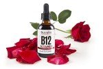 Nutroliq B12 Liquid Drops - Energy & Metabolism Support