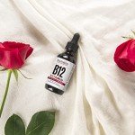 Nutroliq B12 Liquid Drops - Energy & Metabolism Support