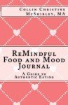 Mindful Food and Mood Journal for Weight Loss