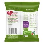 Kiddylicious Veggie Straws - Yummy Kids' Snacks