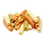 Kiddylicious Veggie Straws - Yummy Kids' Snacks