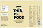 yfood Smooth Vanilla Meal Replacement Drink - 12 Pack