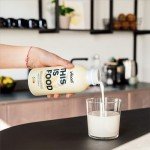 yfood Smooth Vanilla Meal Replacement Drink - 12 Pack