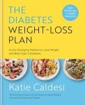 Diabetes Weight Loss Plan Book - Hardback Edition