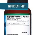 E3LIVE Blue Majik Powder - 50g Superfood