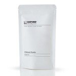 Chitosan Powder - Natural Keto Fiber Supplement
