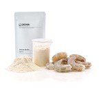 Chitosan Powder - Natural Keto Fiber Supplement