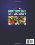 Mediterranean Diet Cookbook: Healthy Recipes & Meal Plan
