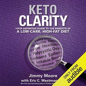 Keto Clarity: Your Guide to Low-Carb Benefits