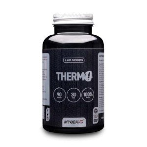 MYOBAND Thermo 90 Capsules for Better Metabolism