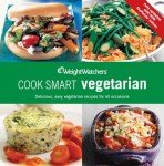 Weight Watchers Smart Vegetarian Recipes with ProPoints