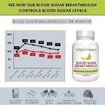 BiOptimizers Blood Sugar Support & Fat Burner