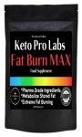 Keto Fat Burn MAX: Powerful Weight Loss Pills