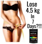 Keto Fat Burn MAX: Powerful Weight Loss Pills
