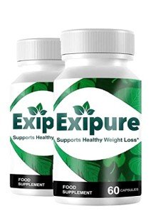 Exipure Weight Loss Support - 120 Capsules