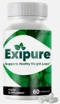 Exipure Weight Loss Support - 120 Capsules