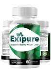 Exipure Weight Loss Support - 120 Capsules