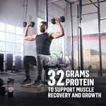 Cookies and Cream Protein Powder - 2240g