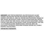Cookies and Cream Protein Powder - 2240g