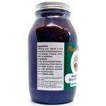 Organic Klamath Lake Blue Green Algae Capsules