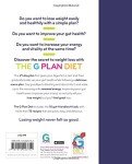 The G Plan Diet: Illustrated Guide to Weight Loss