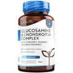 Glucosamine & Chondroitin Complex with Vitamin C