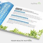 Glucosamine & Chondroitin Complex with Vitamin C