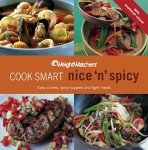 Weight Watchers Cook Smart: Nice & Spicy Recipes