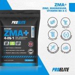 ZMA High Strength Vegan Tablets for Energy & Muscle