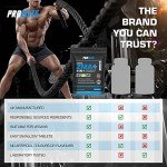 ZMA High Strength Vegan Tablets for Energy & Muscle