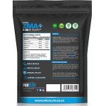 ZMA High Strength Vegan Tablets for Energy & Muscle