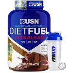 USN Ultralean Protein Meal Replacement Shake 2KG