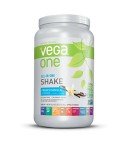 Vega One French Vanilla Nutritional Shake - 29.2oz
