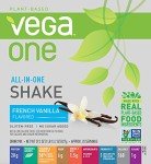 Vega One French Vanilla Nutritional Shake - 29.2oz