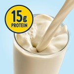 Glucerna Hunger Smart Shake, Vanilla, 24-Pack