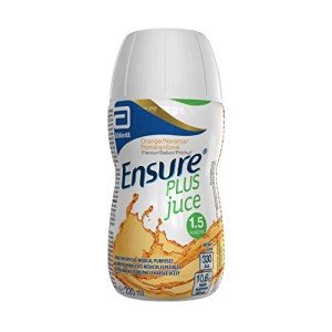Orange Flavored Protein-Rich Nutritional Drink, 30 Pack
