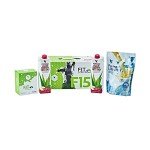Forever Living F15 Vanilla Nectar Starter Pack