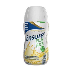 Dietary Juice Drink with Protein & Vitamins - Apple