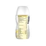 Dietary Juice Drink with Protein & Vitamins - Apple