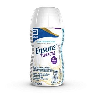 Ensure TwoCal Vanilla Nutritional Supplement Drink (30 Bottles)