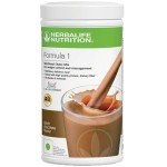 Herbalife Formula 1 Meal Replacement Shake - Trio Pack
