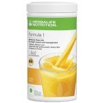 Herbalife Formula 1 Meal Replacement Shake - Trio Pack