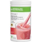 Herbalife Formula 1 Meal Replacement Shake - Trio Pack