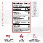 Purus Labs Ketofeed Vanilla Caramel 15 Servings